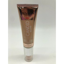 Revlon Almay Photoready Candid Glow Foundation -Color- 210