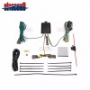 SI 4 Pin Trailer Tow Hitch Wiring Harness For 2022-2023