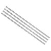CoCud Extra Long Twist Drill Bit 4.5mm x 200mm High