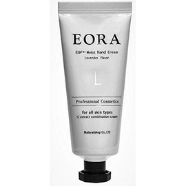 EORA Moist Hand Cream LA (Lavender)