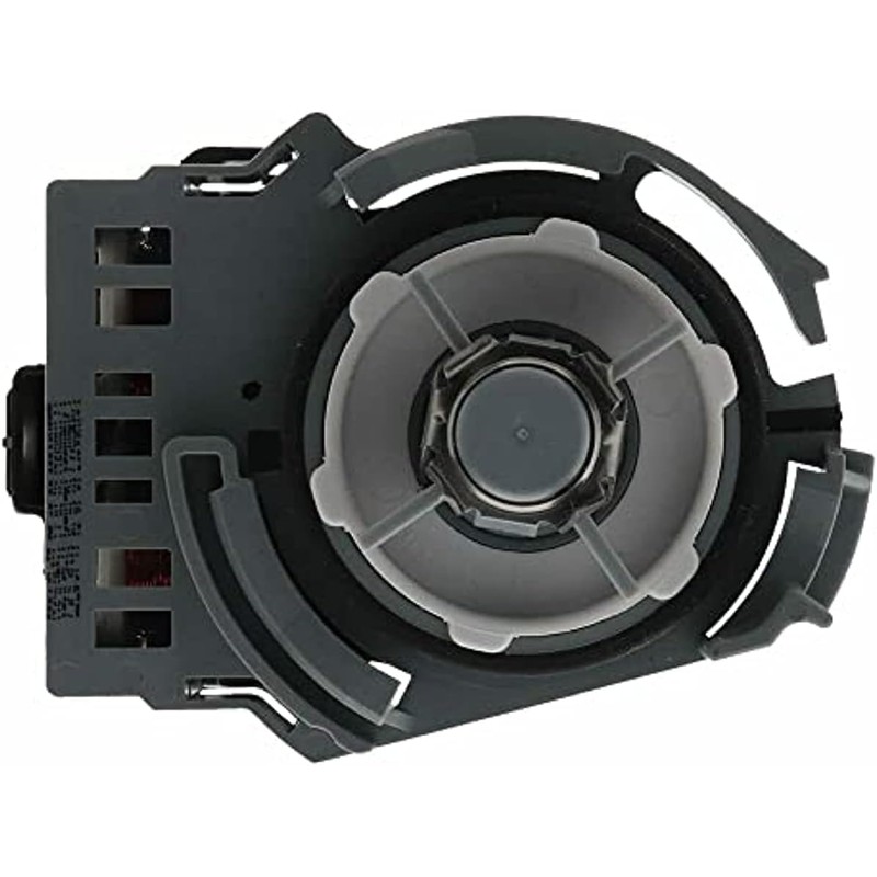W11497943 for Whirlpool Maytag Drain Pump W11412663 W11491436