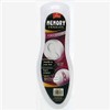 Pair of Memory Foam Insoles Cut to Size Men Women