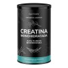 Creatina Monohidratada Micronizada Polvo Quotidien Alta Pureza Certificada Scoop Dosificador