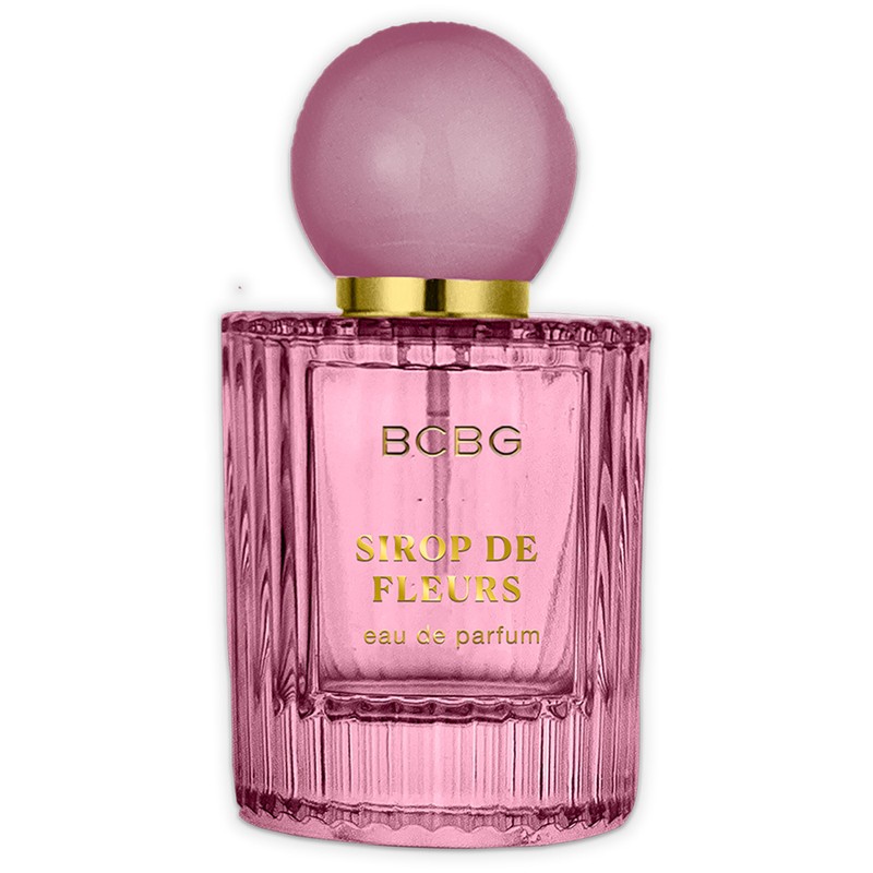 BCBG Sirop De Fleurs Eau de Parfum, 3.4 fl. oz