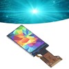 QANYEGN 1.08Inch IPS Display Module, TFT Color Display, 128x220 SPI