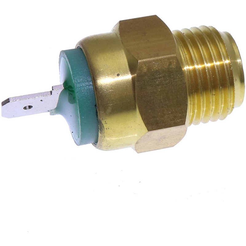 Holdwell Water Temperature Sensor MM432104 30N46-00500 PJ7410752 Compatible with Engine