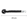 Laroal 1 Single Tricep Cord Gym Cable Machine Fitness Accessories