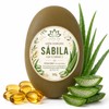 Jabón Orgánico Artesanal De Sábila con Aceite Ozonizado y Vitamina