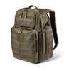 5.11 Tactical Backpack, RUSH 24 2.0 Military Survival Molle Back