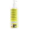 DIVINA BLK Sport&Go Gel Styling Long-Lasting for Wavy, Curly and