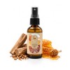Oleum Vitae Hair Body Oil Sándalo Miel Aceite Cabello Cuerpo