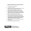 Bennett Marine Trim Tab Actuator O-ring seal kit, A1120, A1121,