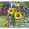 Lang Companies, Gallery Florals 2026 Wall Calendar by Susan Winget,