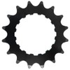 Samox Unisex Adult PD-DM-Gen2 E-Bike Chainring for Bosch GEN 2,