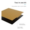 Creality Ender 5 Plus PEI Print Bed Kit, 3D Printer