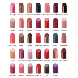 Jolie Rouge Lip Color Matte (Once Upon A Time)