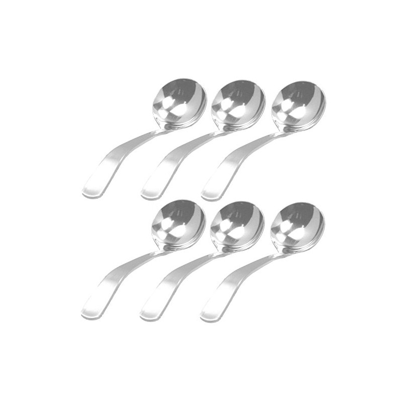 Nagao Lilac Sugar Ladle, 5 + 1 Bottle, Commercial Use,