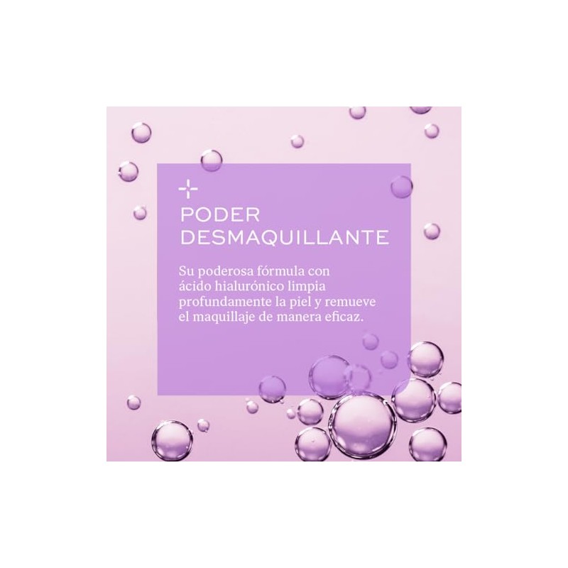 L'BEL - Essential Agua Micelar Efecto Antiedad 180ml