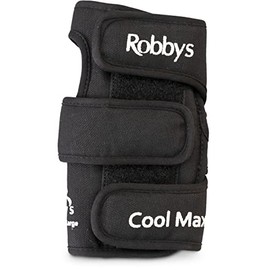 Robby's Cool Max Bowling Wrist Positioner (XLarge, Right Hand)