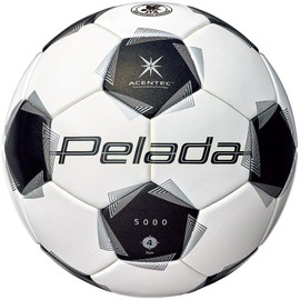 Molten Pereda 5000 Kids Soccer Soccer Ball No. 4 Test Ball