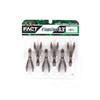EVERGREEN Worm Flap Claw 3.3" #73 Shrimp