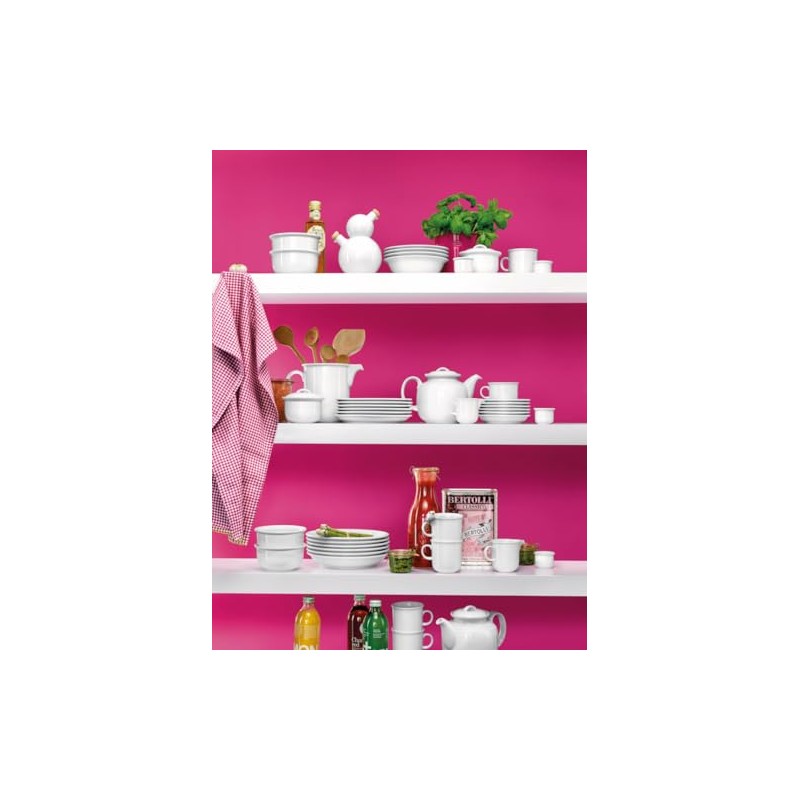 Thomas Trend Gravy Boat, 0.47 L, White