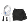 Wired Gaming Headset 2.4G Receiver Bluetooth 4 Modes Adjustable Headband