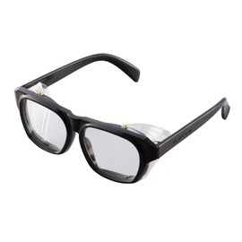 TOYO No.1352 Anti-Dust Glasses with Lens for Presbyeye
