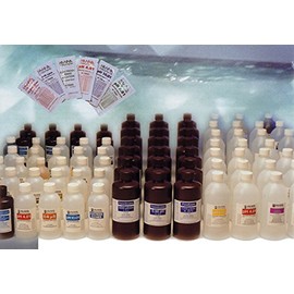 HANNA 052019 Standard Conductivity Solution