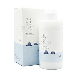 Round Lab 1025 Dokdo Lotion 200ml Hypoallergenic / 라운드랩 1025 독도 로션 200ml 저자극