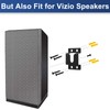 tiebutie Soundbar Wall Mount for Vizio Soundbar Mount Mounting Bracket,
