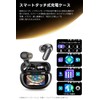 TOZO NC20 Pro Bluetooth Wireless Earbuds, Adaptive Type, Hybrid ANC,