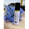 Shingles Essential Oil Rollerball Blend 10ml Natural Homeopathic
