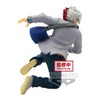 Banpresto 203527 MY HERO ACADEMIA - Shoto Todoroki - Bravegraph