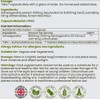 Ashwagandha 8000mg, Pure High Strength Ashwagandha Root Extract Withanolides, Mood,