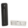 LEDUPDATES LED Strip Light Controller Slide dimmer Switch with Remote