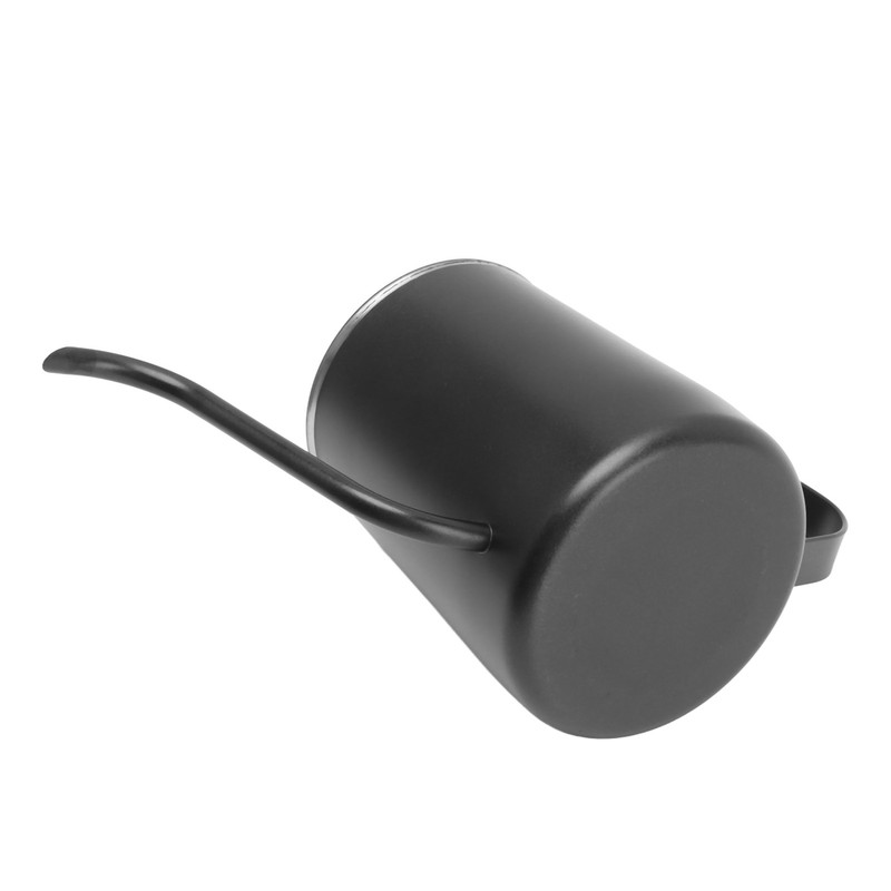 Pour Over Coffee Kettle Long Narrow Spout 304 Stainless Steel