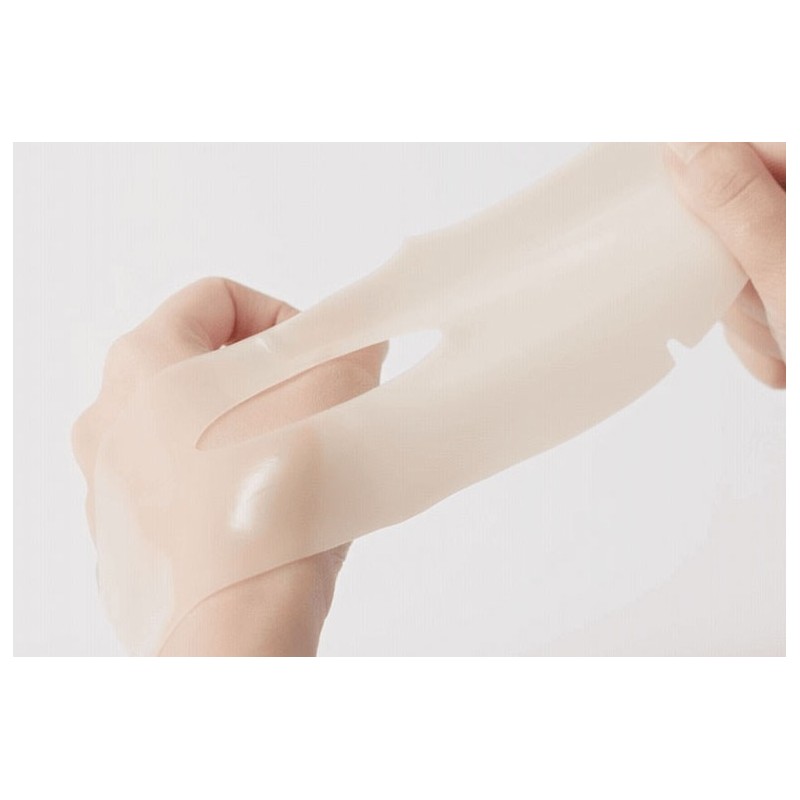 아로셀 보툴케어 PDRN 모공 마스크팩 Arosel Botulcare PDRN Pore Mask