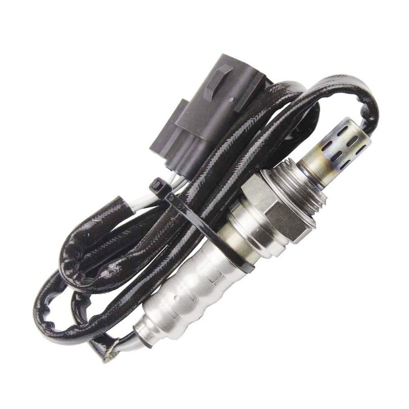 higherbro 2PCS Oxygen O2 Sensor 1 & 2 for 2011