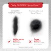 Glidden Master Finish 12 oz. Satin Brick Red Interior/Exterior All