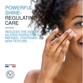 Uriage Hyseac Mat' Mattifying Emulsion 40 ml (Pack of 1) Combination To Oily Skin