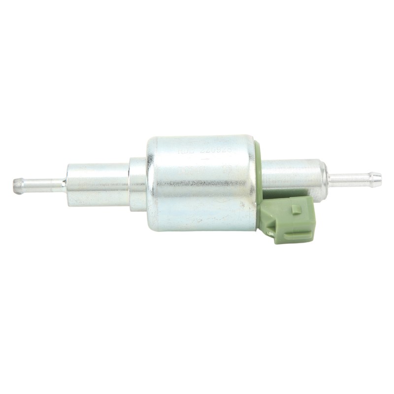 Parking Heater Fuel Pump 22ml 24V Fuel Dosing Pump Replacement