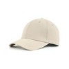 Zylioo Extra Large Structured Fitted Ball Cap,Big and Tall Baseball