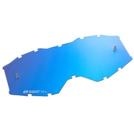 O'NEAL Oneal Glasses B-10 Youth Replacement Lens Blue Radio