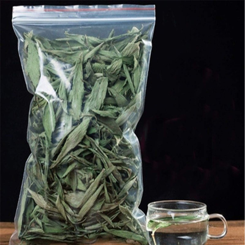 Herbal Tea Rebaudiana Stevia 500g Tea Organic Pure Natural Stevia