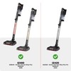 Spares2go Soft Brush-Roll compatible with Shark IZ400 IZ420 Stratos Anti