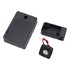 Fingerprint Cabinet Lock Fast Unlocking Child Safety Smart Biometric Keyless