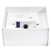 Proteus AMBIO - WiFi Temperature Humdity Sensor with email, text,