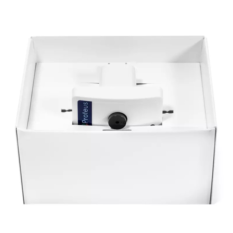 Proteus AMBIO - WiFi Temperature Humdity Sensor with email, text,