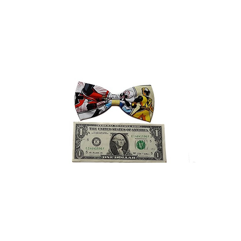 Super Heroes Hair Bows-Sci Fi Characters, Horror (Group 2) (Alligator